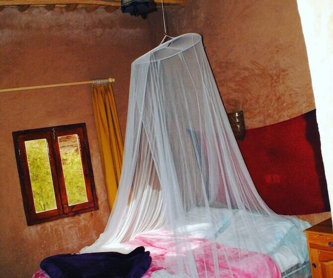 住宿加早餐  Auberge Kasbah Des Roches