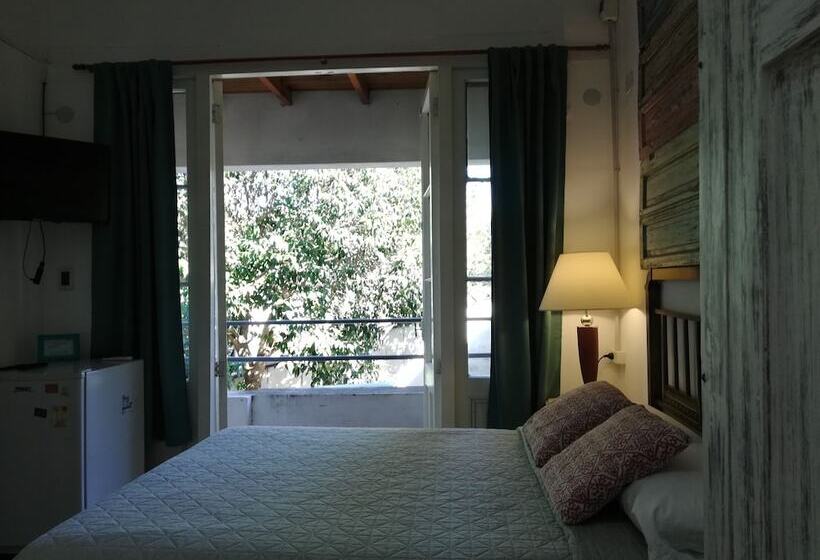 Bed and Breakfast Boutique Casablanca Adrogué