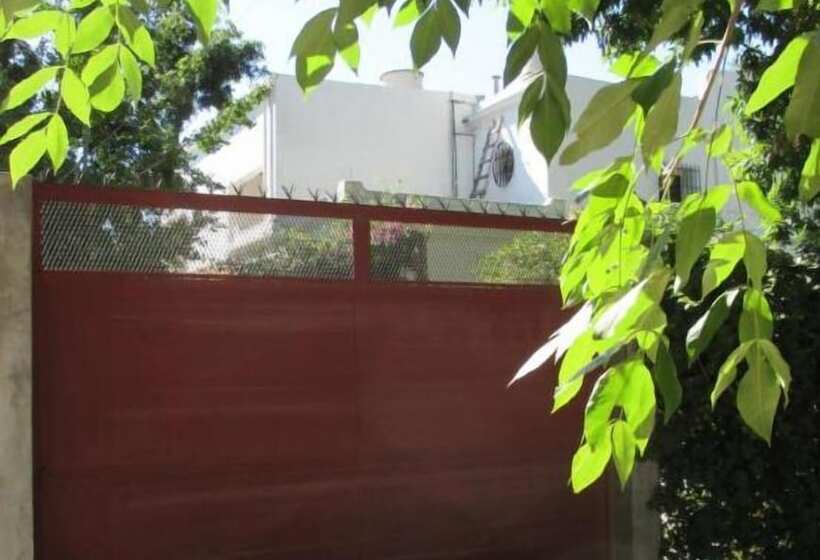 Bed and Breakfast Boutique Casablanca Adrogué