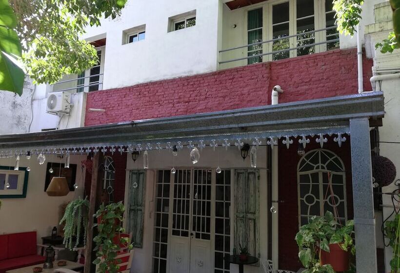 Bed and Breakfast Boutique Casablanca Adrogué