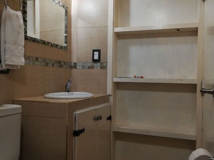 Bed and Breakfast Boutique Casablanca Adrogué