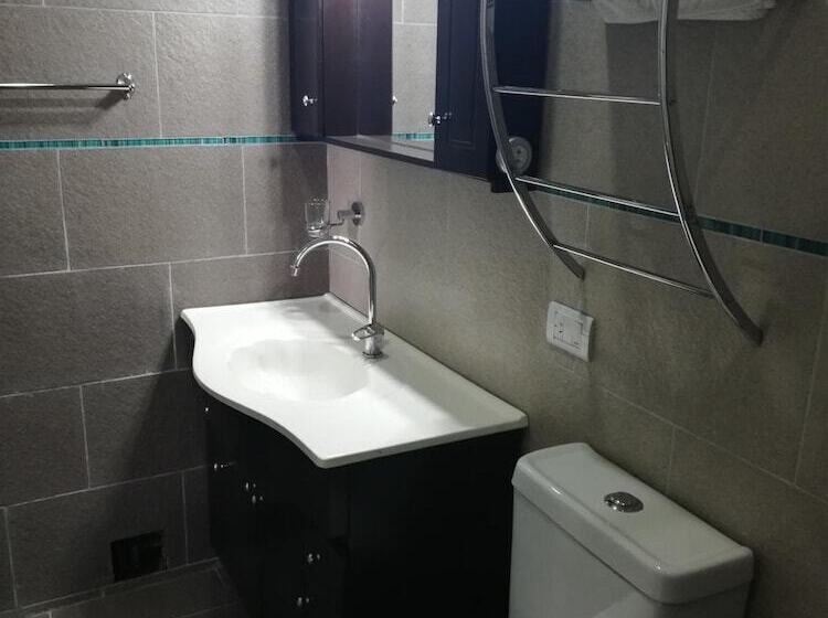 Bed and Breakfast Boutique Casablanca Adrogué