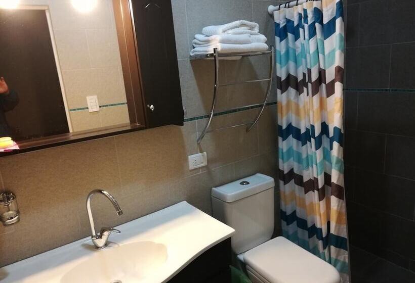 Bed and Breakfast Boutique Casablanca Adrogué