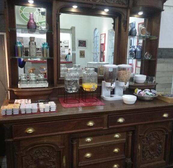 Bed and Breakfast Boutique Casablanca Adrogué