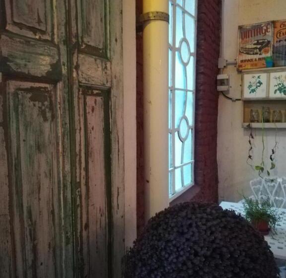 Bed and Breakfast Boutique Casablanca Adrogué