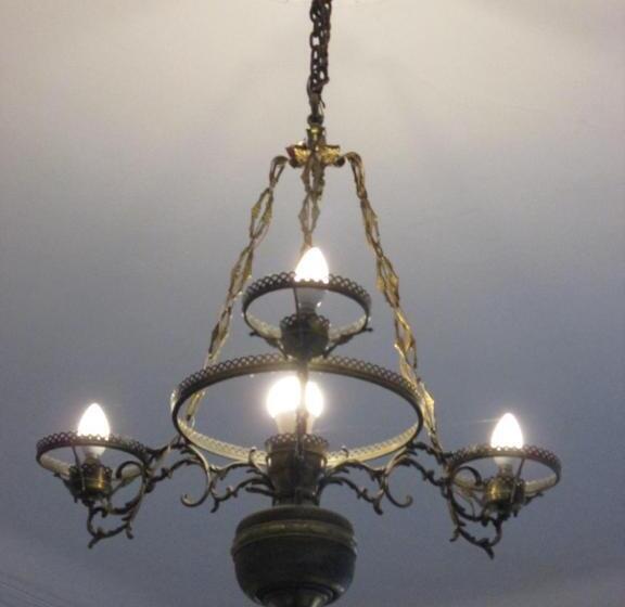 Bed and Breakfast Boutique Casablanca Adrogué