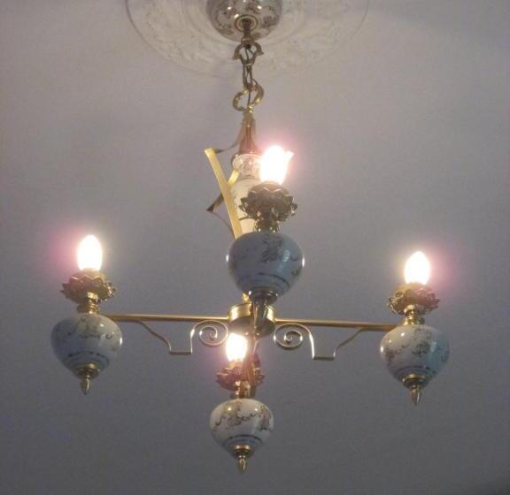 Bed and Breakfast Boutique Casablanca Adrogué