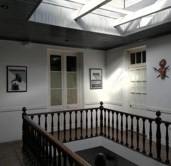 Bed and Breakfast Boutique Casablanca Adrogué