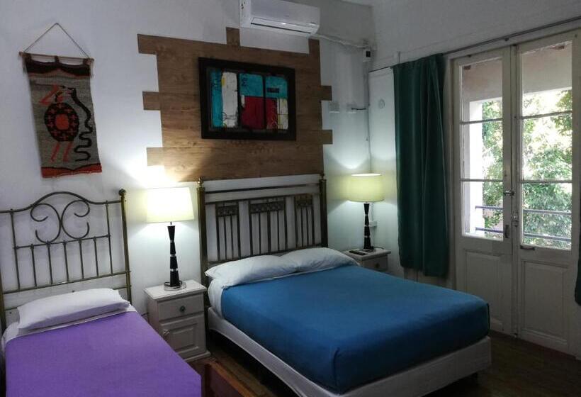 مبيت وإفطار Boutique Casablanca Adrogué