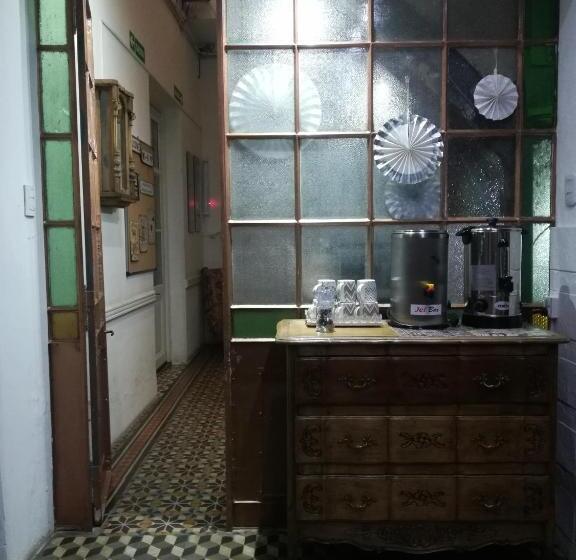 Bed and Breakfast Boutique Casablanca Adrogué