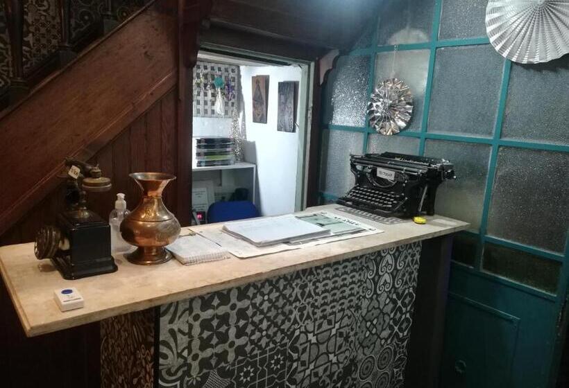 Bed and Breakfast Boutique Casablanca Adrogué