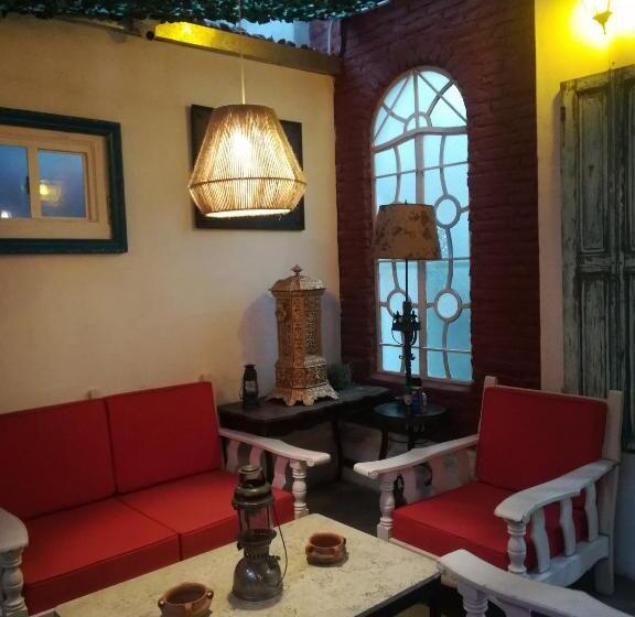Bed and Breakfast Boutique Casablanca Adrogué