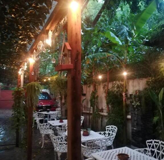 Bed and Breakfast Boutique Casablanca Adrogué