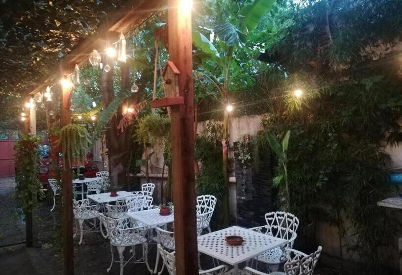 Bed and Breakfast Boutique Casablanca Adrogué