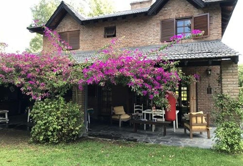 Bed and Breakfast Lo Del Colo