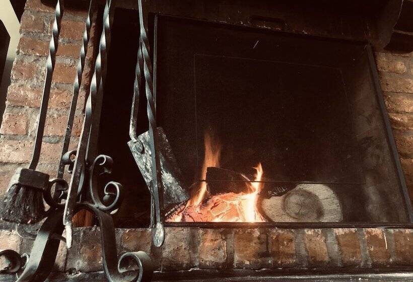 Bed and Breakfast Lo Del Colo