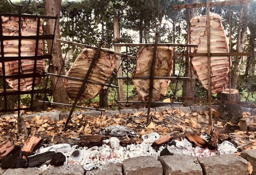 Bed and Breakfast Lo Del Colo