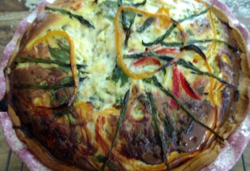 تختخواب و صبحانه The Buckmaster Inn