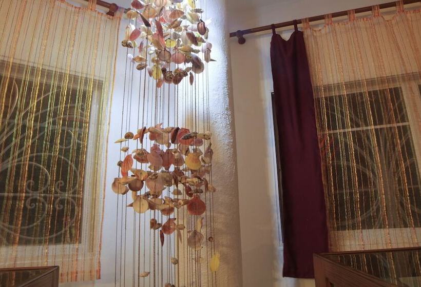 צימר Villa Rosa Dominicus