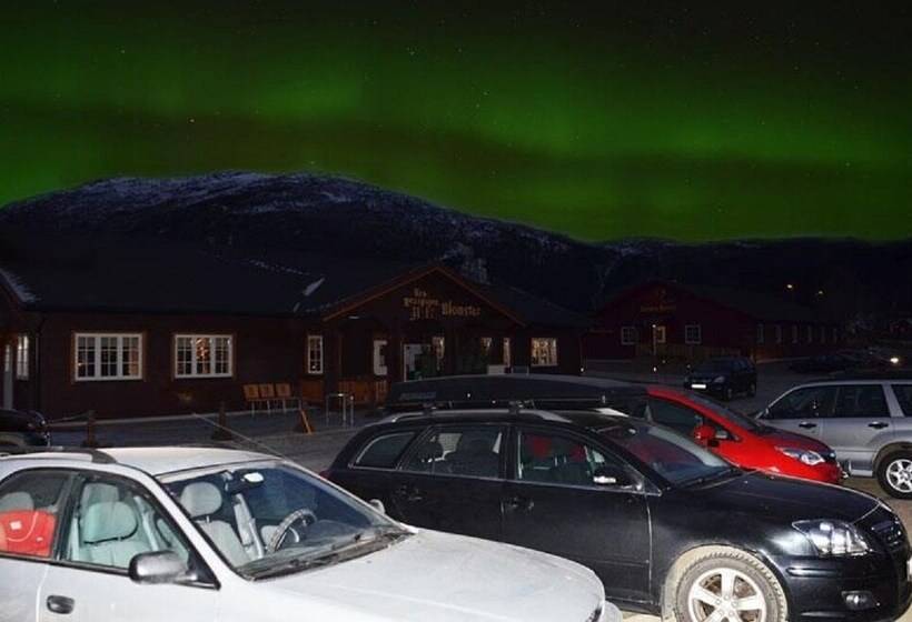 Beiarn Kro Og Hotell