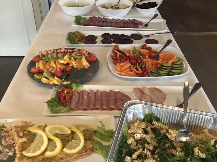 Beiarn Kro Og Hotell