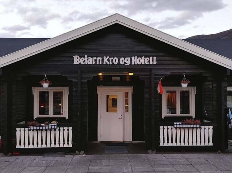 Beiarn Kro Og Hotell