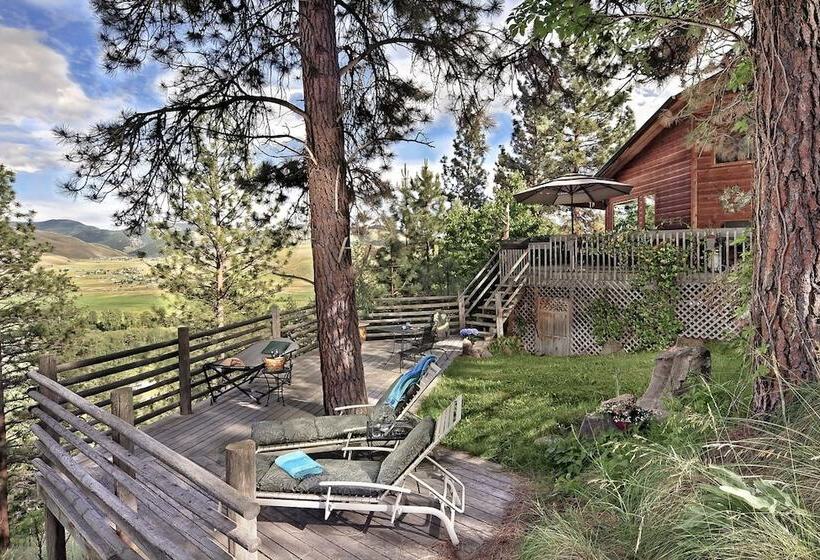 Blue Mountain Bed & Breakfast