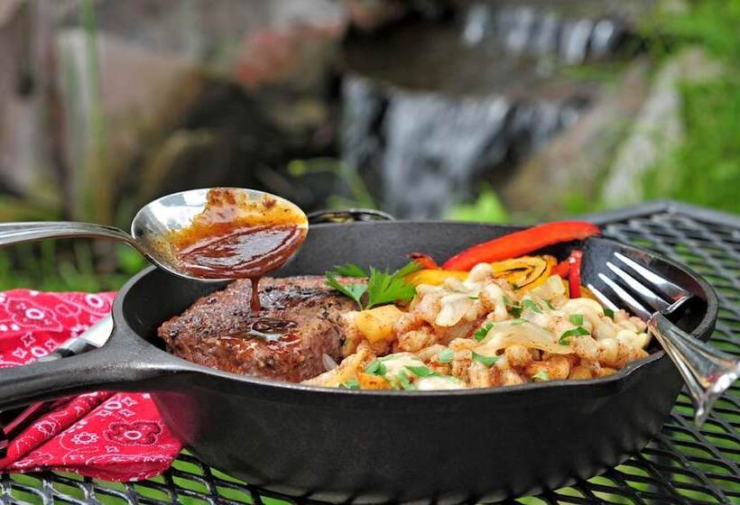 Blue Mountain Bed & Breakfast