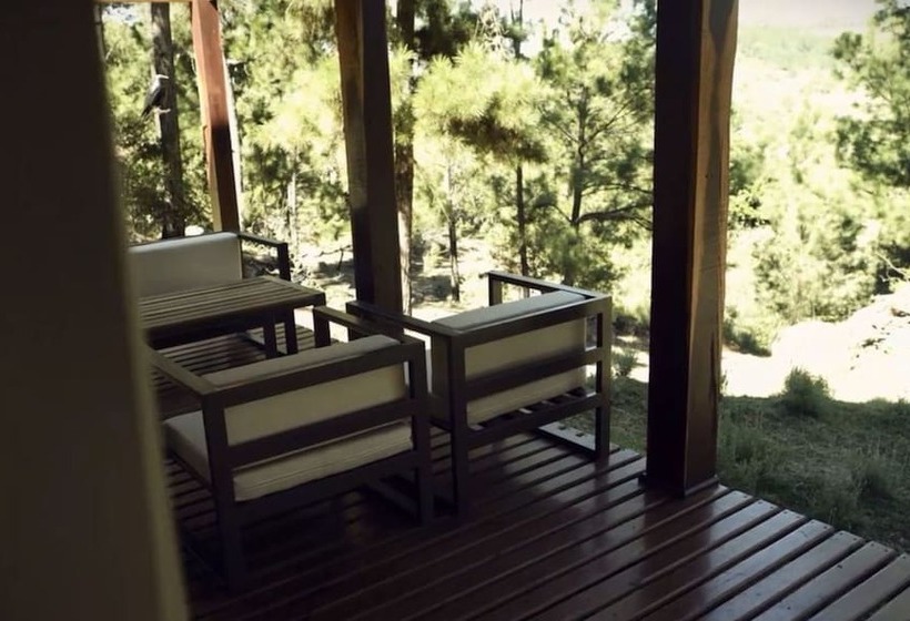 Boschetto Suites De Bosques