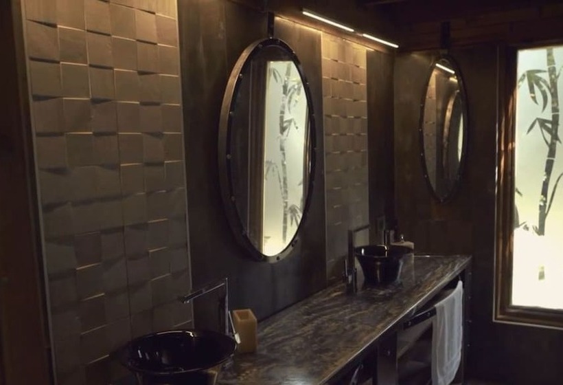 Boschetto Suites De Bosques