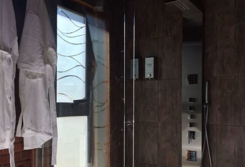 Boschetto Suites De Bosques