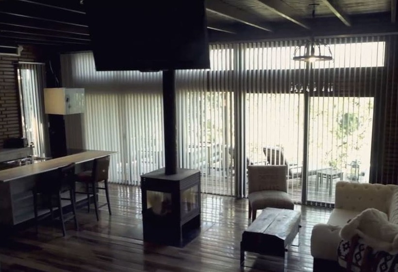 Boschetto Suites De Bosques