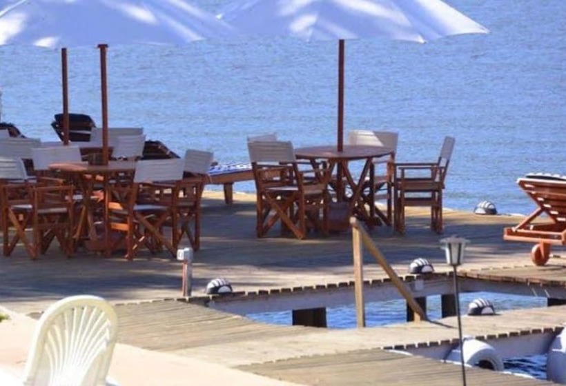 Cabaña Encanto Rapel