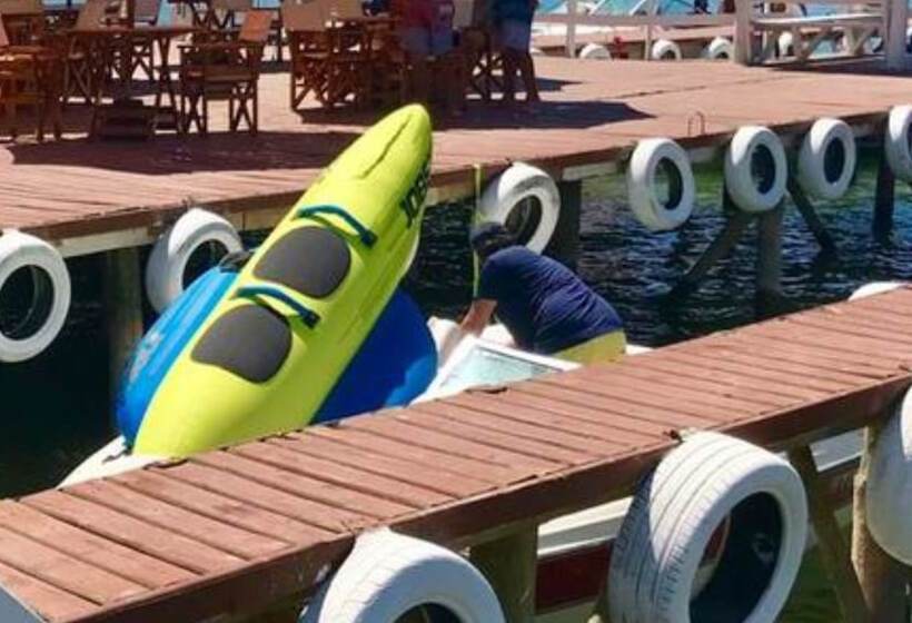 Cabaña Encanto Rapel