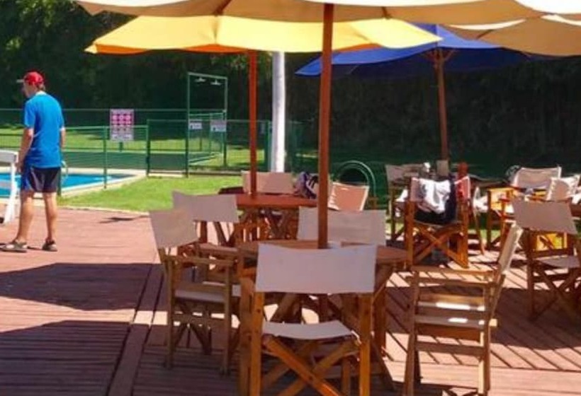 Cabaña Encanto Rapel