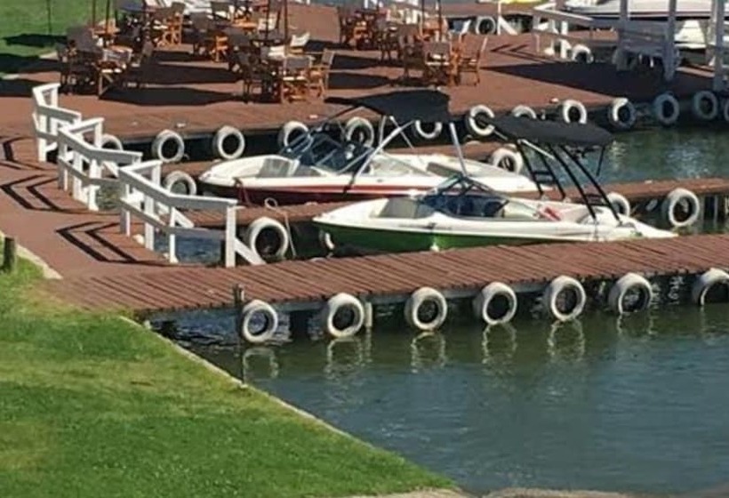 Cabaña Encanto Rapel