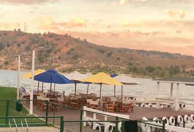 Cabaña Encanto Rapel