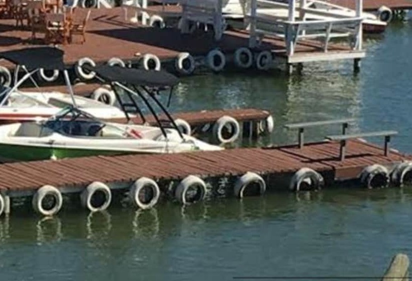 Cabaña Encanto Rapel