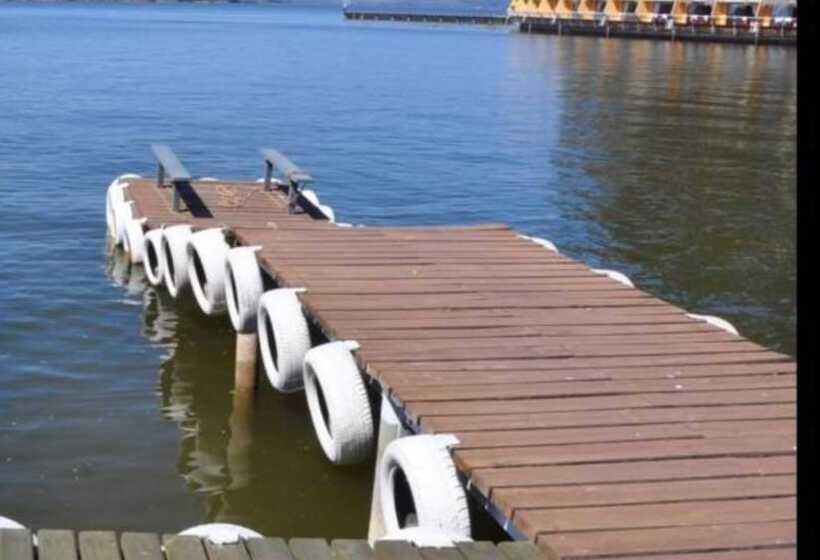 Cabaña Encanto Rapel