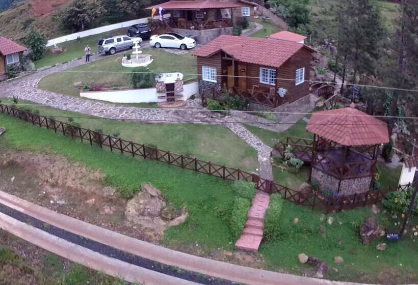 Cabañas Gavilan Guardian