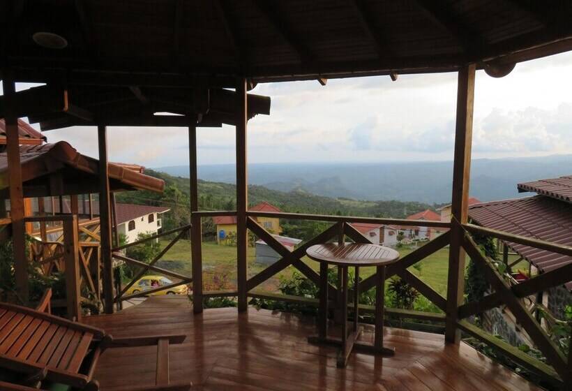 Cabañas Gavilan Guardian