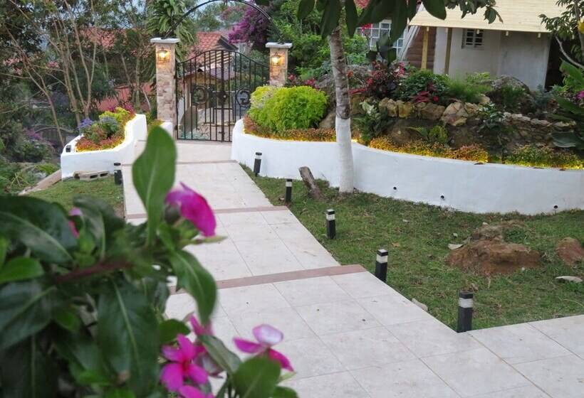 Cabañas Gavilan Guardian