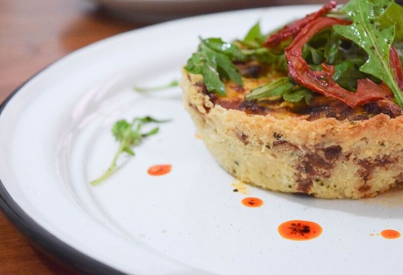 Casa Andaria Hotel Boutique