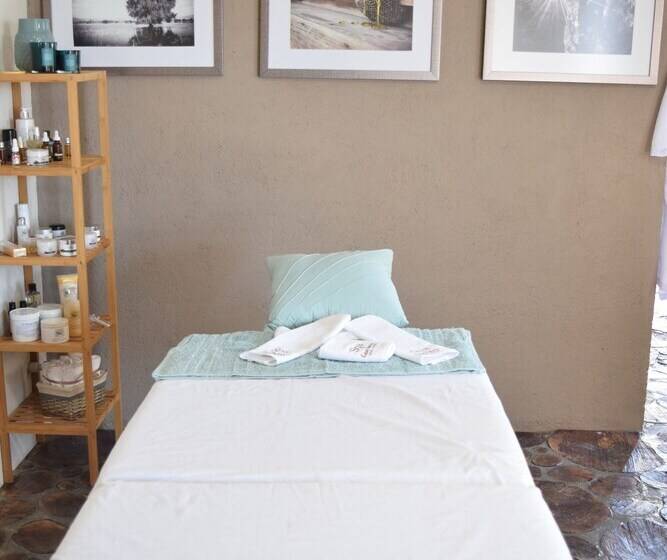 Casa Andaria Hotel Boutique