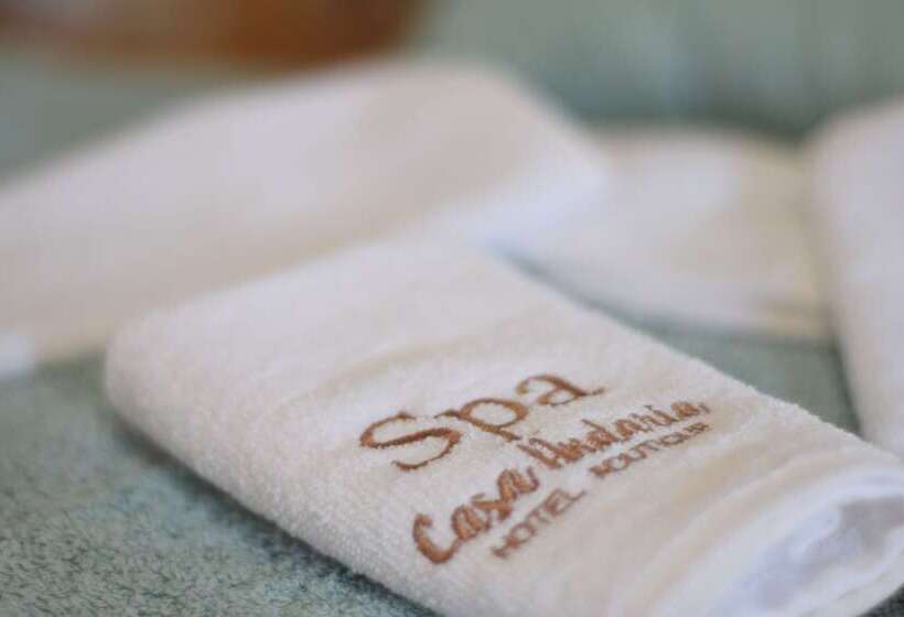 Casa Andaria Hotel Boutique