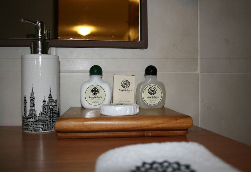 Casa Andaria Hotel Boutique