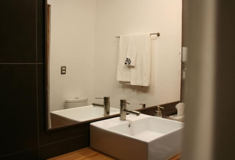 Casa Andaria Hotel Boutique