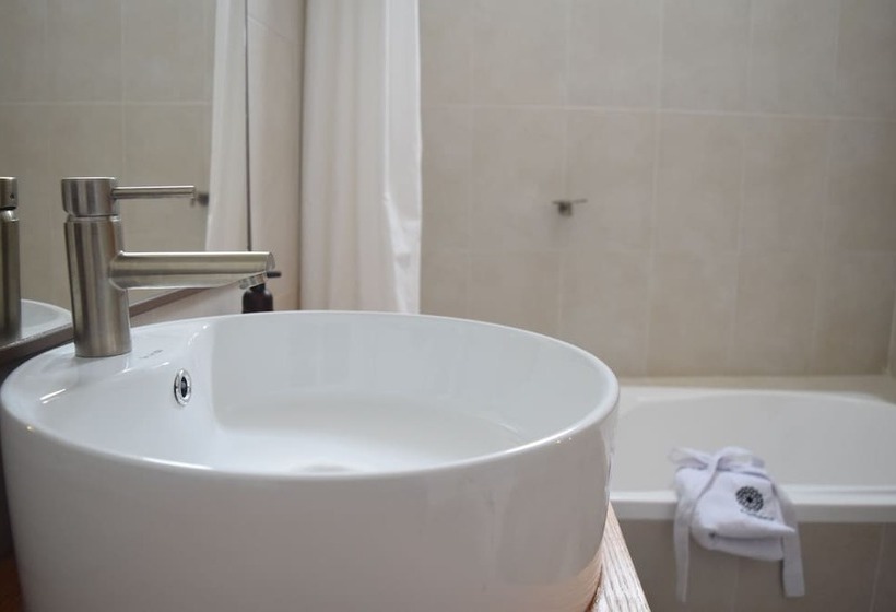 Casa Andaria Hotel Boutique