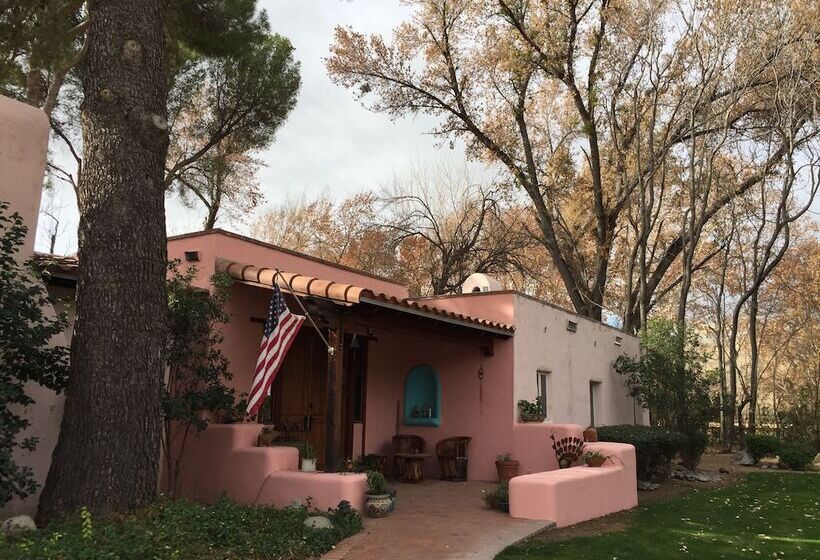 Casa Paloma B&b