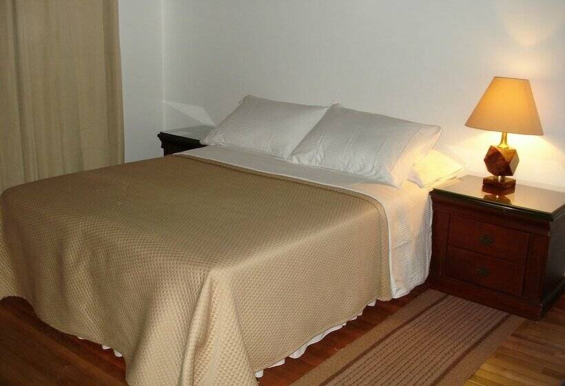 Casa Real Bed & Breakfast